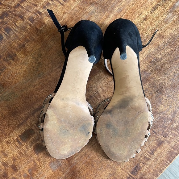 Zara heels - Picture 2 of 3